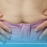 چرا ورم بعد لیپوماتیک ممکن است یک تا دو هفته باقی بماند؟