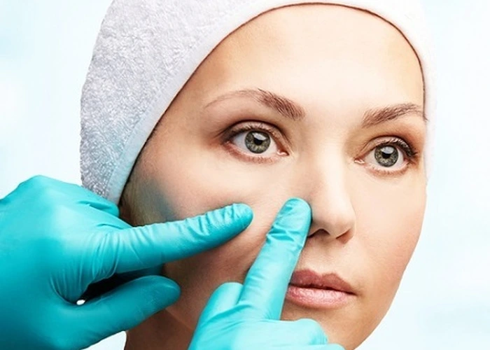 جراحی بینی در افراد مسن: آیا سن بر نتایج جراحی تاثیر دارد؟