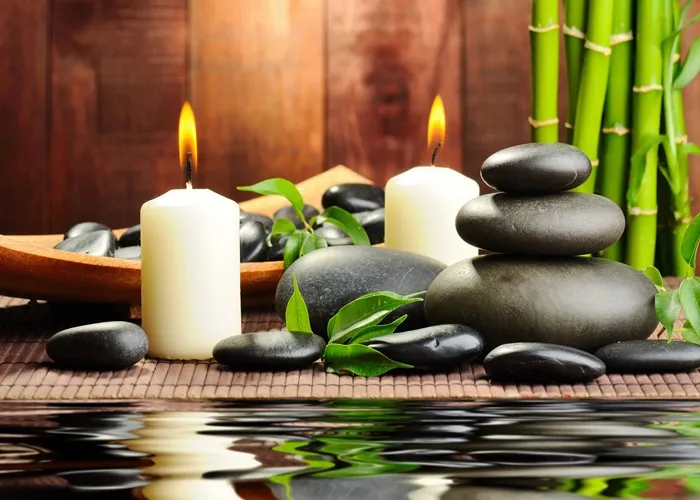 آیا ماساژ آب گرم بعد از پیکر تراشی خوب است؟