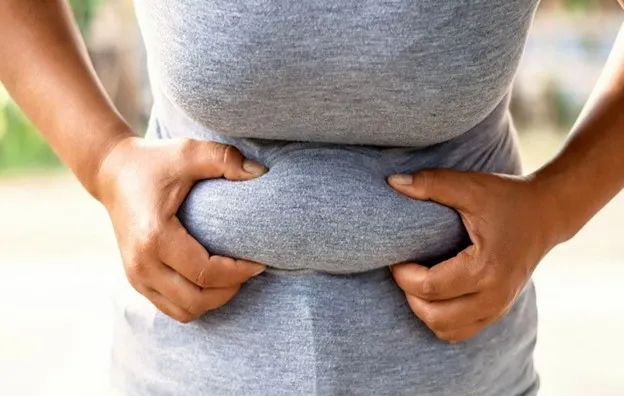 لیپوماتیک شکم و پهلو برای افراد پس از کاهش وزن شدید مناسب است؟