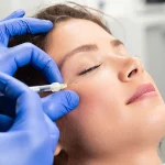 لیفت گونه با تزریق چربی یا پروتز کدام روش مناسب‌تر است؟