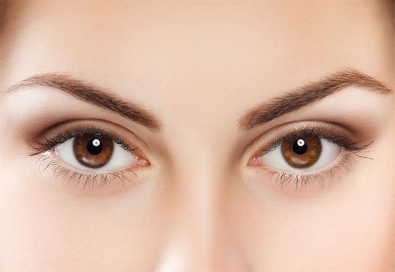 کاشت ابرو چیست؟ ۰ تا ۱۰۰ مراجل